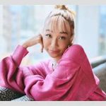 【歌手】青山テルマ、日本のファンデーションは「色のバリエーションが少ない」米国だと「すべてのスキンカラーが無ければ叩かれる」