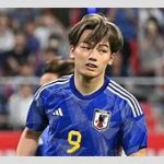 上田綺世のオランダ初ハットトリック！今世紀4人目の偉業　開幕9戦で11得点！　