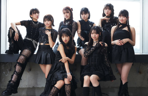 OCHA NORMAの武道館ライブが歴史的ワースト！？売れ残り真相とは