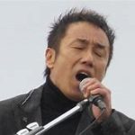 俺たちには長渕剛がいる！ずるい奴はぶっ飛ばす宣言