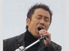 俺たちには長渕剛がいる！ずるい奴はぶっ飛ばす宣言