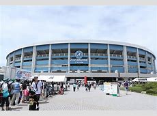 【野球場】ZOZOマリン再整備費約600億円　千葉市が国に対し財政支援求める考え