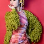 【芸能】女優の窪 真理チャカローズがのマジシャン才藤大芽と結婚  2人はともに「MENSA」の会員同士の〝頭脳エリート婚〟