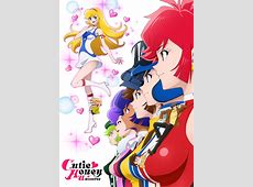 「令和の峰不二子」阿部なつき主演の『キューティーハニー』実写化のすべて