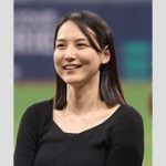 大谷翔平の妻・真美子さん、夫人会で際立つ  1人だけ白い服 に 話題