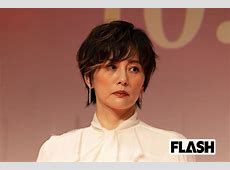 米倉涼子、ガサ入れ報道でテレビ追放の危機？「大麻だとは知らなかった」