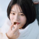 【芸能】出口夏希「メルティーキッス」イメージキャラクター就任「びっくりして声が出なかった」　新CM解禁