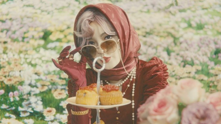 【芸能】平手友梨奈、新曲『失敗しないメンヘラの育て方』のMV公開！　恋愛の裏にある純粋な愛情とかわいらしさをユーモラスに表現