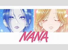 【芸能】漫画『NANA』25周年記念 ── ヴィヴィアン・ウエストウッドとのコラボ公式カバーを初公開！（Cosmopolitan）