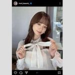 森香澄アナ、Tバック姿で悩殺してるのにほくろ消えた問題！