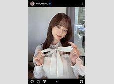 森香澄アナ、Tバック姿で悩殺してるのにほくろ消えた問題！