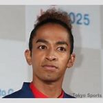 草間リチャード敬太の全裸騒動「ハメられた」説  「通報があまりにも早い」狙い通りの位置、振り返る