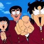 【芸能】ついに『奇面組』がリメイクか？　ノイタミナの「バレバレ」匂わせ投稿に期待高まる