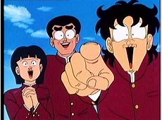 【芸能】ついに『奇面組』がリメイクか？　ノイタミナの「バレバレ」匂わせ投稿に期待高まる