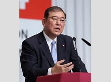 【社会】石破茂首相、現職の内閣総理大臣として29年ぶりの『メガネベストドレッサー賞』　サングラス姿も披露　視力は1.0超えも