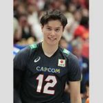 男子バレー髙橋藍と有名ギャルインフルエンサーと交際していた！“本命の交際相手”