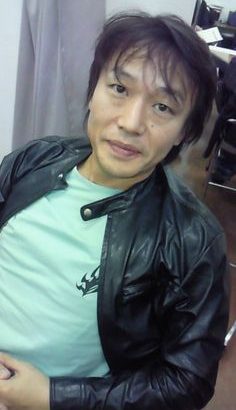 エレファントカシマシ・冨永  公演の出演は見合わせ」 酒気帯び運転で接触事故で逮捕