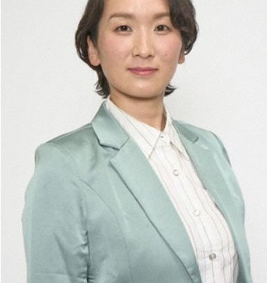 【訃報】女優・髙橋智子さん　交通事故で急逝　39歳　所属事務所発表　舞台中止に活躍　ドラマ出演も