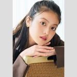 【芸能】今田美桜からの「重要なお知らせ」　開催1か月前にイベント延期を発表「諸事情によりやむを得ず」