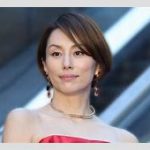 麻薬取締法違反疑惑の米倉涼子、自宅周辺が騒がし YouTubeのCMも非公開に