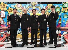 【芸能】日テレ、ダウンタウン「DOWNTOWN＋」へ協力  『ガキ使』など過去番組提供へ