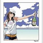 江口寿史の炎上放置、トレパク特定班の逆襲！無視したらアカンやろ！