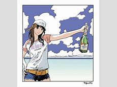 江口寿史の炎上放置、トレパク特定班の逆襲！無視したらアカンやろ！