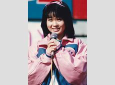 【芸能】岩井由紀子（ゆうゆ）、奇面組復活で思い出す、あの電話の相手はいったい誰？