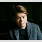 金髪の超大物との偶然の出会い、ヒロミの裏話   写真を撮りたいので俺に確認しに来る