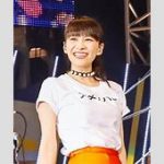 【芸能】Perfume・あ～ちゃん、水着姿を公開！　スタイル抜群 「サービスショット」「美しくてため息」「美ボディすぎる」の声