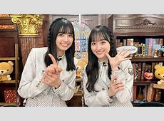 集合写真無視！五百城＆一ノ瀬のジャニーズ愛が止まらない！