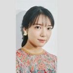 上白石萌音、絵画と共演！美麗ショットの魅力　「組み合わせ最高」