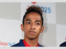 草間リチャード敬太、突如の活動休止報告とその理由　それはマズイだろう