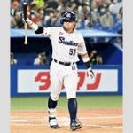 村上宗隆のメジャー挑戦：移籍先はドジャース300億円超契約額 米メディアの分析