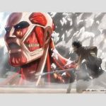 【芸能】『進撃の巨人』原作者にネット騒然、声優・梶裕貴「諫山先生とごはん」並んだ写真に「先生イケメンすぎ」「普通に俳優さんかと」