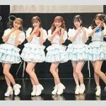 アイドルグループAimmの衝撃！メンバーが特定男性ファンと関係持ち、運営がマジギレ