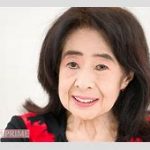 中村玉緒さんの認知症闘病生活に衝撃！「快活な表情消えた」報道にショック　　　　　