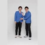 【芸能】銀シャリ、米LAのコメディの殿堂で英語漫才を披露へ　初の海外公演が決定　ウーマン村本＆ゆりやんも