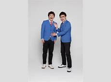 【芸能】銀シャリ、米LAのコメディの殿堂で英語漫才を披露へ　初の海外公演が決定　ウーマン村本＆ゆりやんも