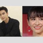 Perfumeあ～ちゃん、バーンズ勇気と今夏に別れ破局！21年秋に交際報道　