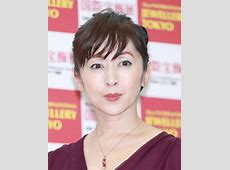 【芸能】斉藤由貴 59歳の姿に騒然  「ホンマ」「寝られん」「びっくり」「なんで」「もう１回見た」「すさまじい」