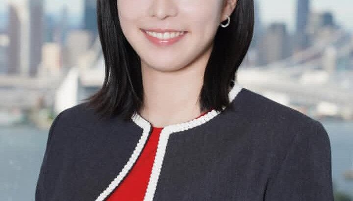 【卓球】石川佳純の最新姿にネット騒然「美人」「綺麗」「アイドルかと」　引退表明から2年半…　ミラノ五輪フジテレビSPキャスター就任