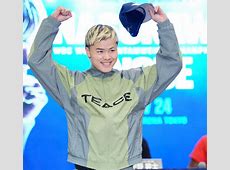 神童が見せた土下座の理由とは？那須川天心の壮絶な試合裏話