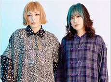 【芸能】PUFFY・大貫亜美　体調不良でのフェス出演キャンセル謝罪　体調は「変動はあるものの回復に」