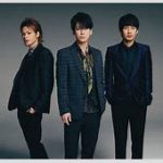 【芸能】KAT-TUN、異例の解散後ライブで涙　亀梨和也「プライドであり、美学であり、誇りでした」