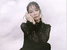 「リアルNANA」と話題！中島美嘉の新たなスタイルに迫る  ヴィヴィアンで決めた