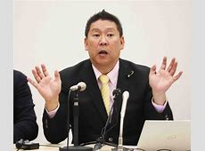 NHK党立花孝志氏　兵庫県議への名誉毀損容疑で逮捕の全貌　　　