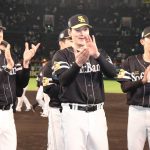 【ソフトバンク】有原航平がメジャー再挑戦　3年契約を満了、球団は最終的に本人の意思を尊重か