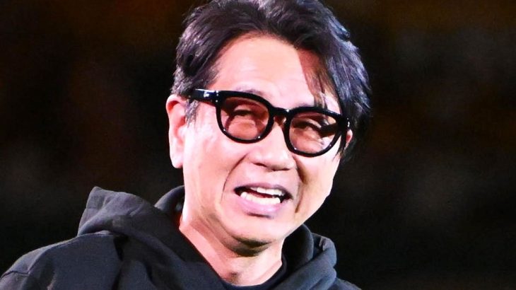 【芸能】藤井フミヤ　チェッカーズ解散時にメンバーと交わした最後の言葉「ファンが外にいっぱいいて…」