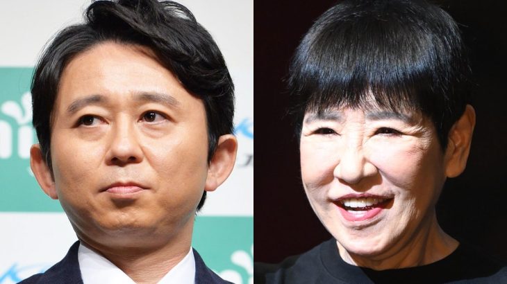 【芸能】有吉弘行　バナナマン設楽統が「グーで殴られて…」   和田アキ子宅で財布没収された衝撃エピソード披露